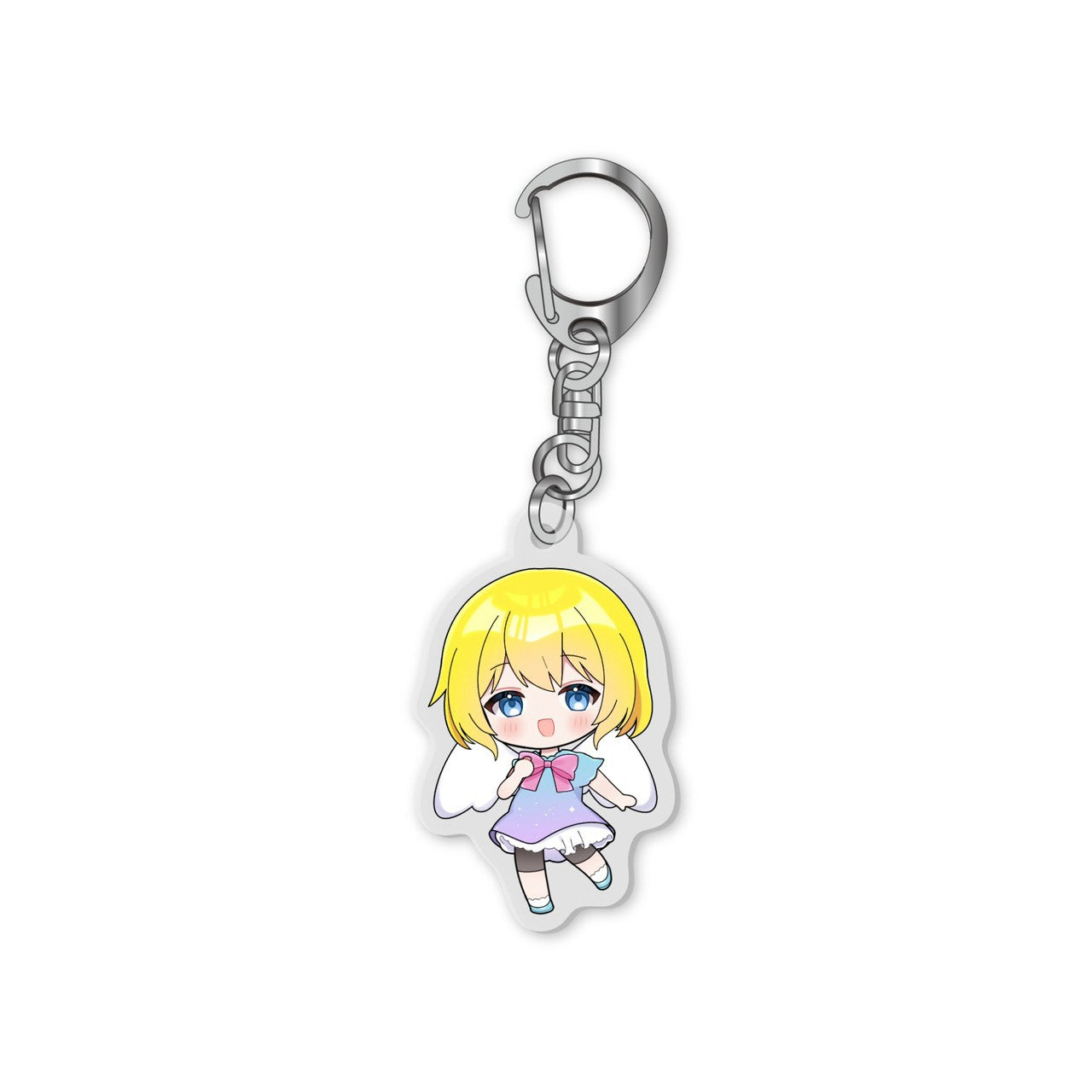 【送料無料】ハルくんアクキー
