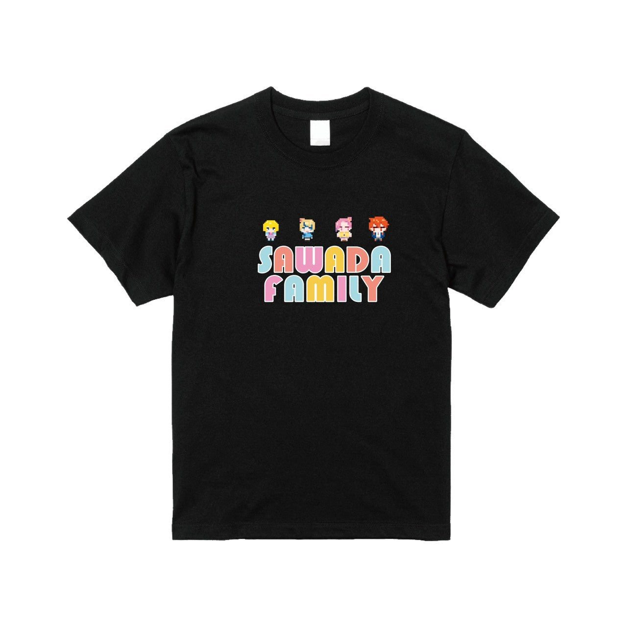 Tシャツ – – Orizum.world