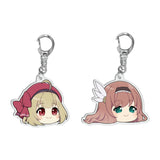 アクキーセット