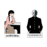 アクスタお得セット