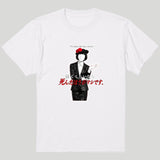 Refus (名言Tシャツ「働くくらいならー」)