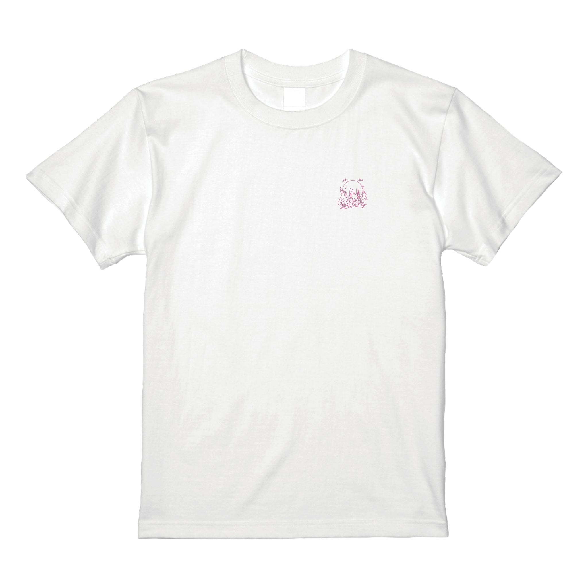 輪廻ちゃんＴシャツ