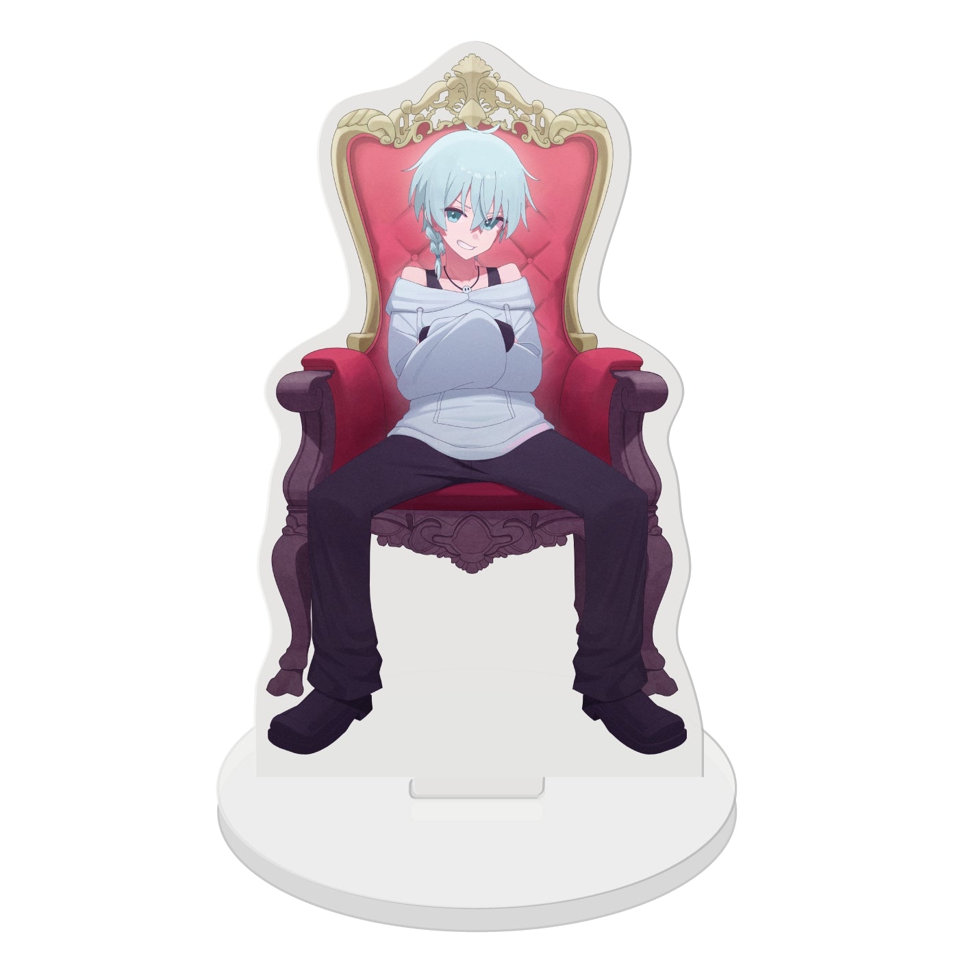 またさんアクリルスタンド
