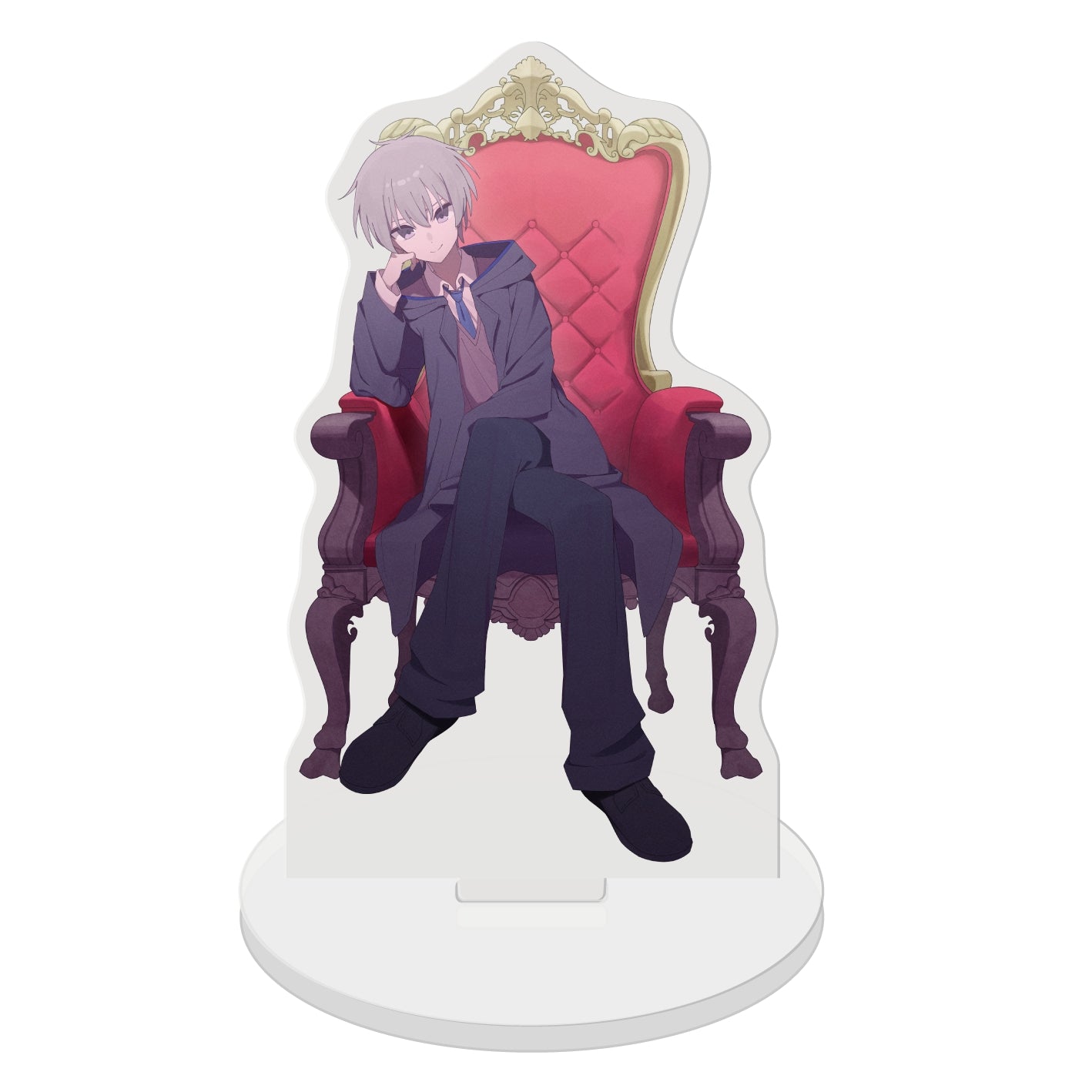 四季君アクリルスタンド
