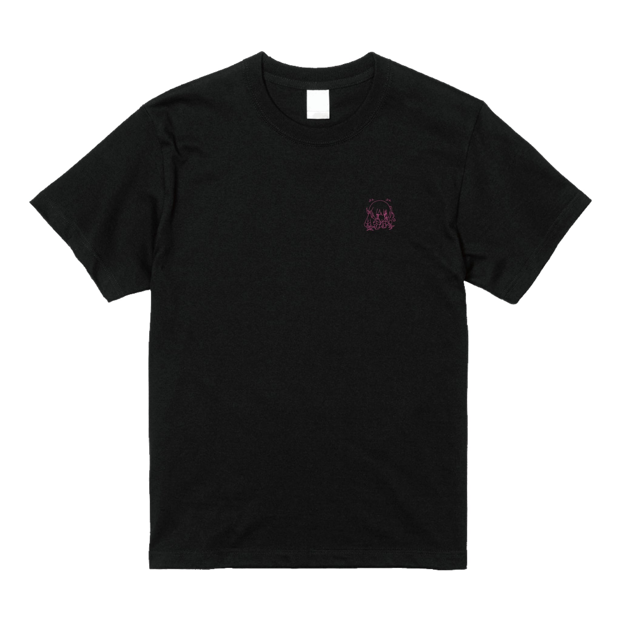 輪廻ちゃんＴシャツ