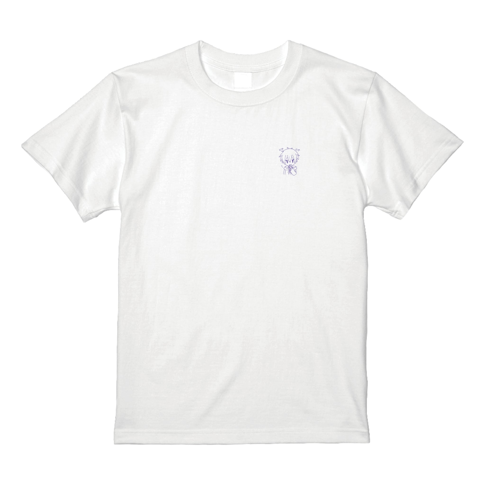 四季君Ｔシャツ