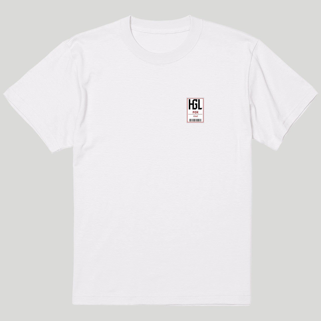 ロゴ Tシャツ