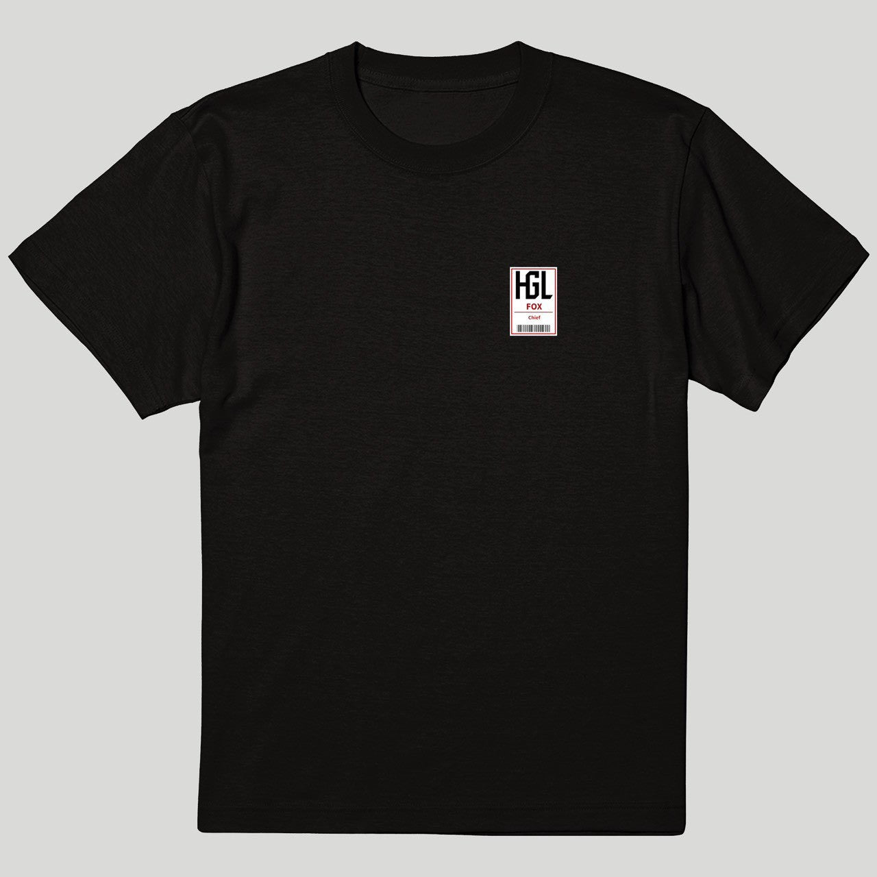 ロゴ Tシャツ