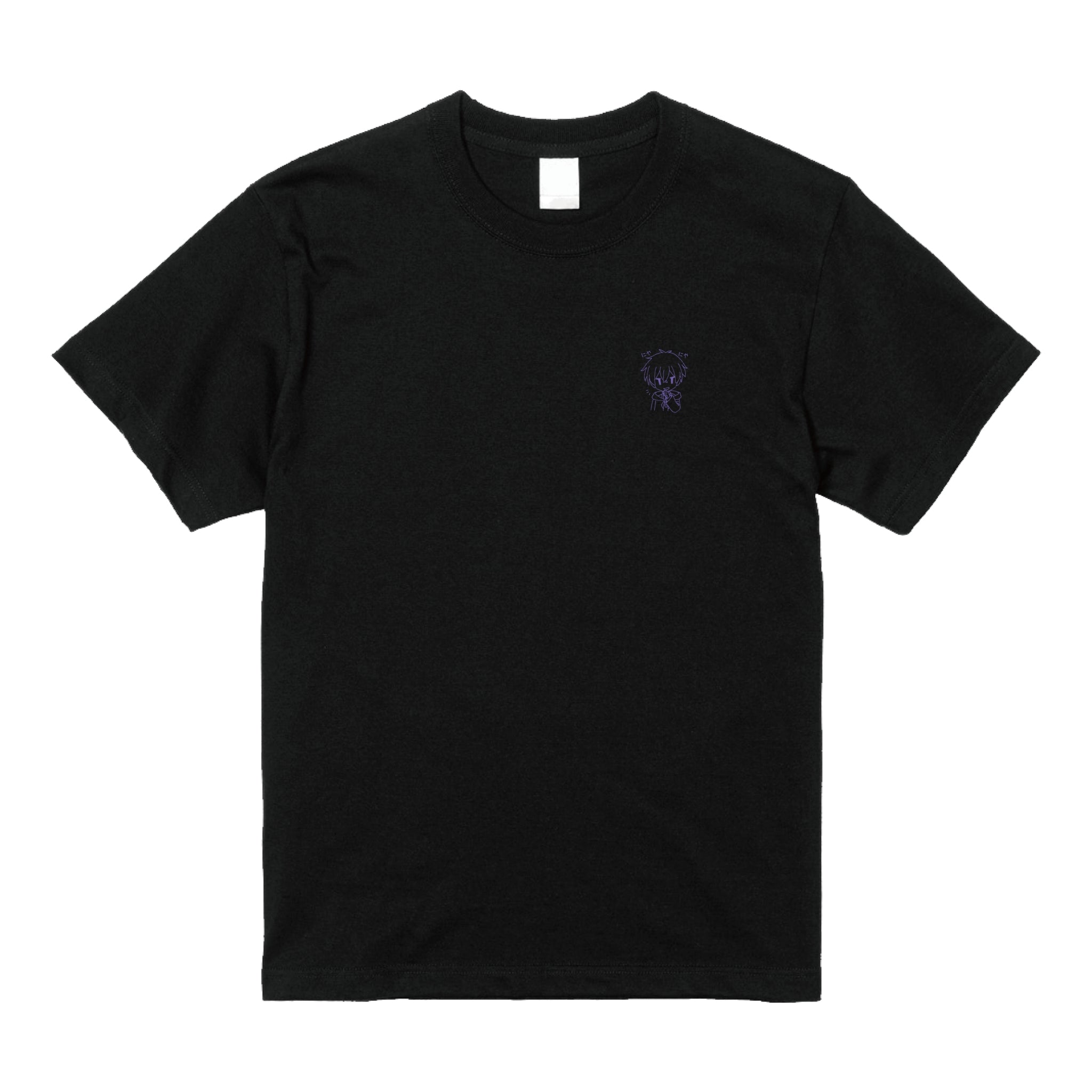 四季君Ｔシャツ