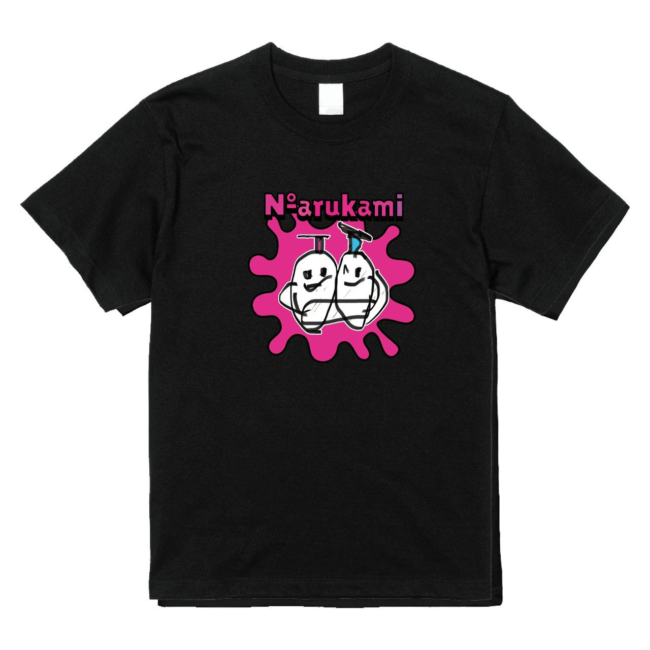 サブカミ Tシャツ