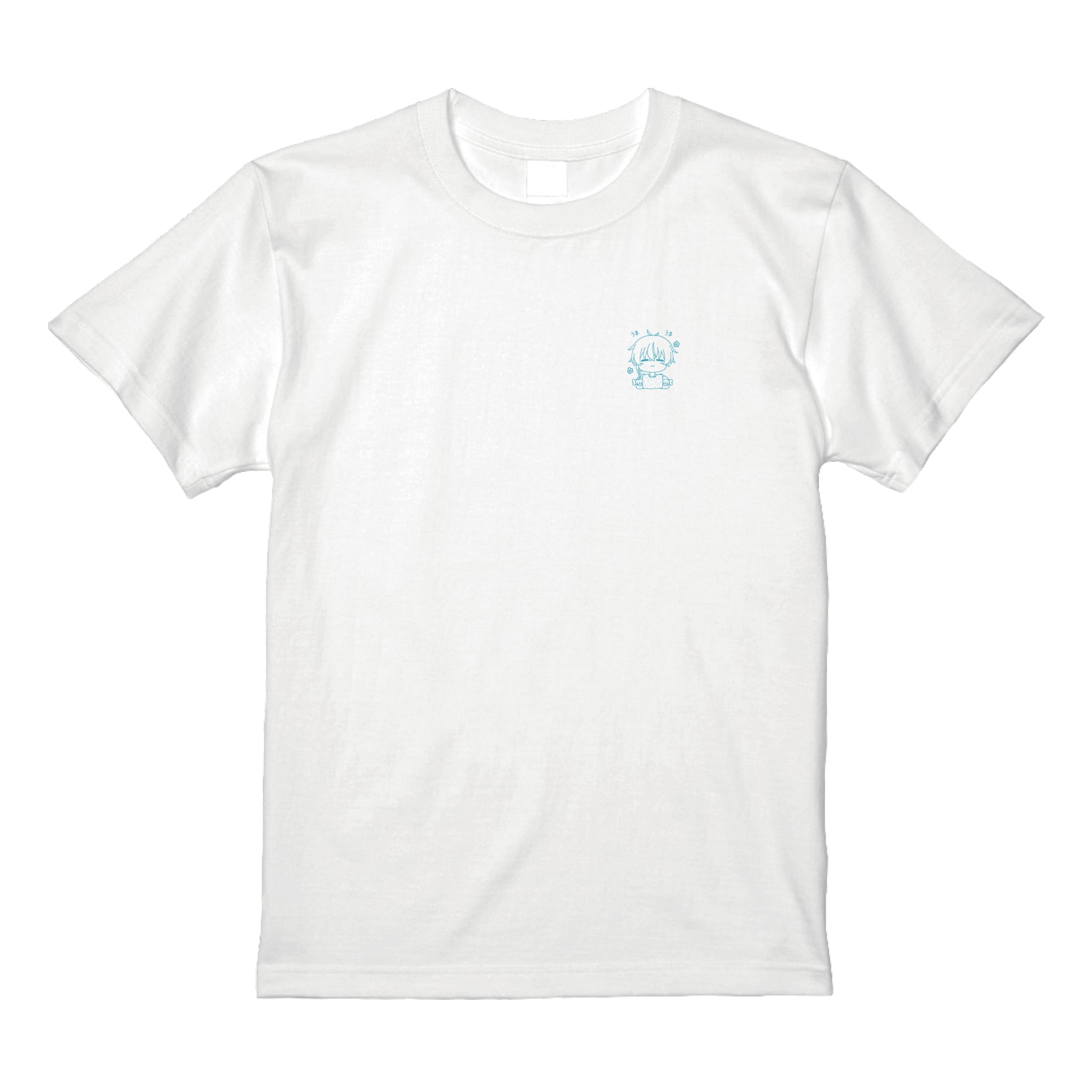 またさんTシャツ