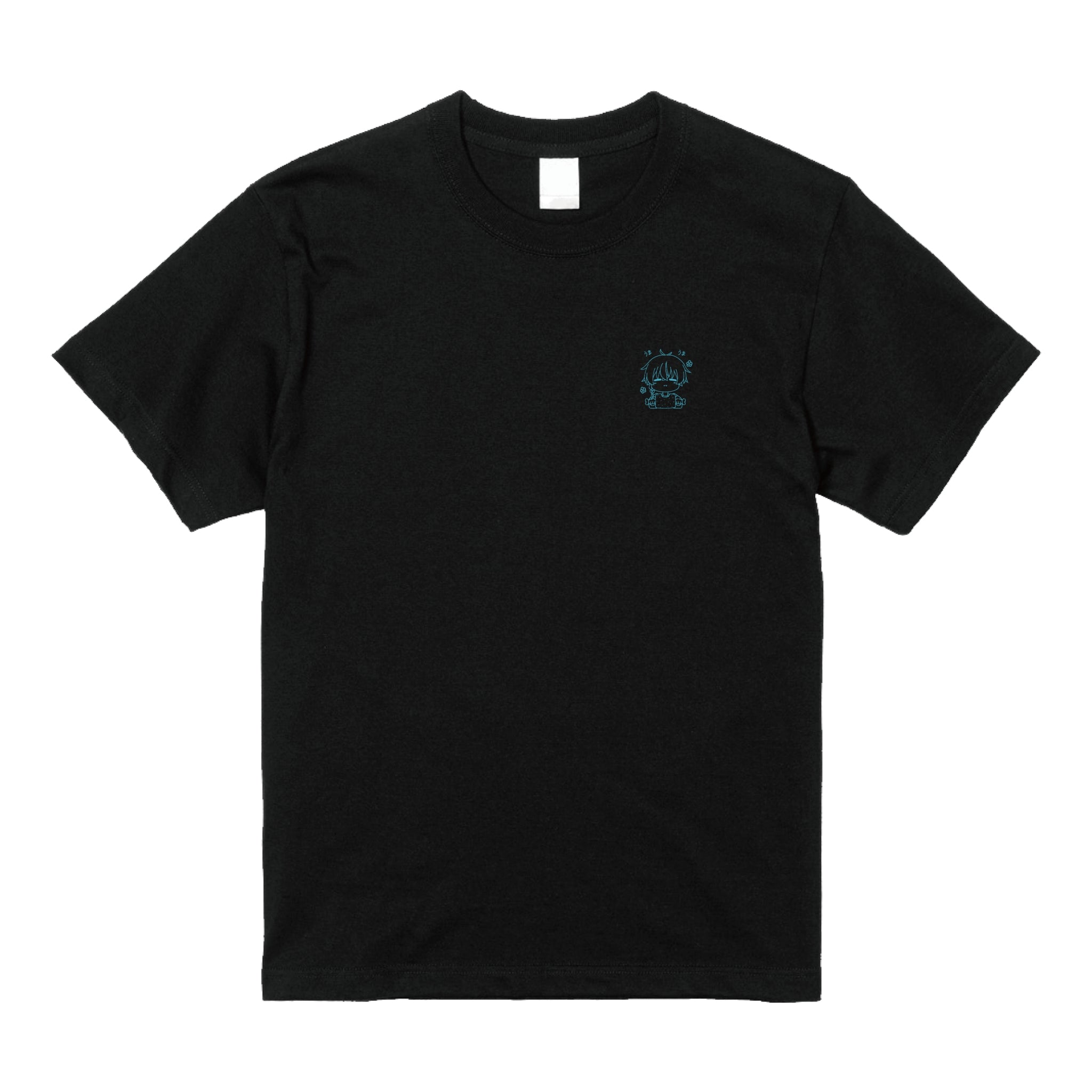 またさんTシャツ