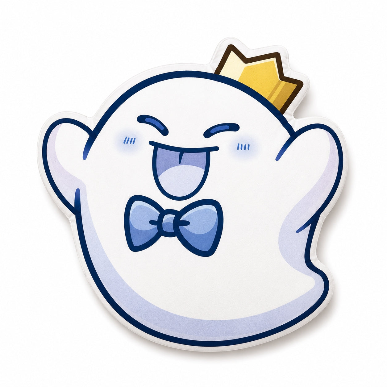 お化けクッション