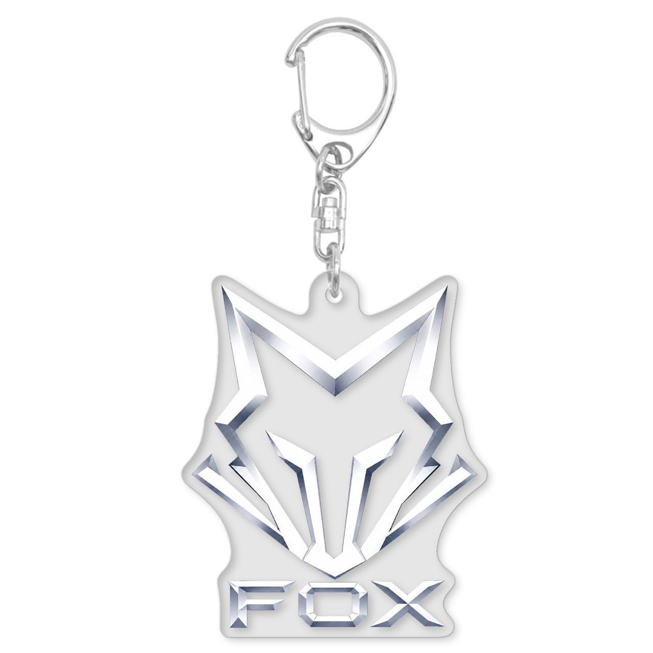FOX アクキー
