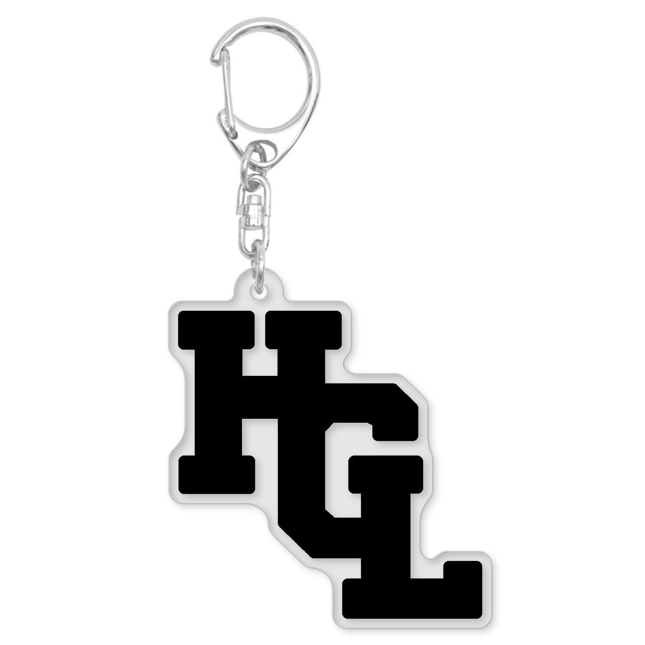 HGL アクキー