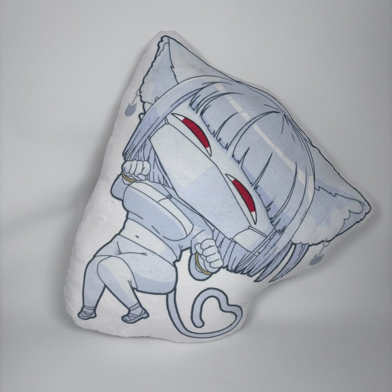 クロミちゃんクッション
