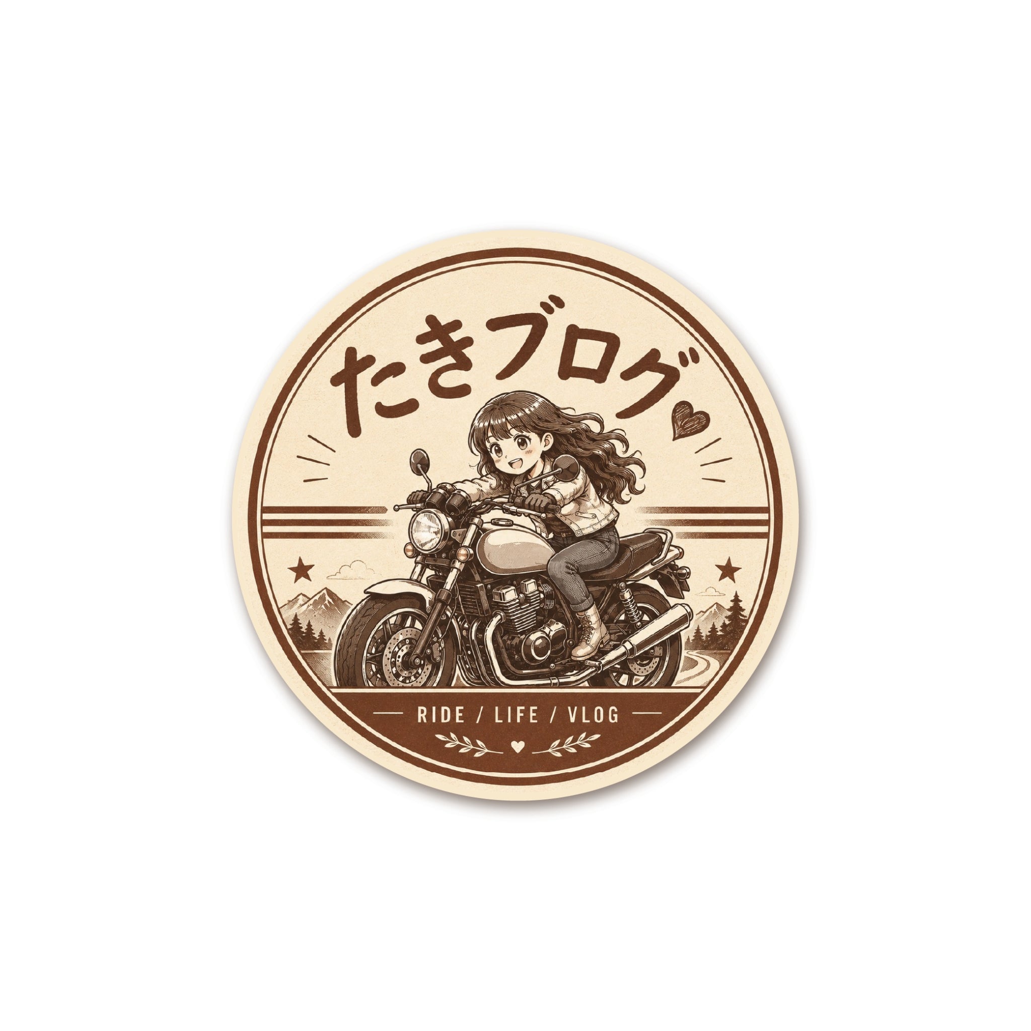 ステッカー④