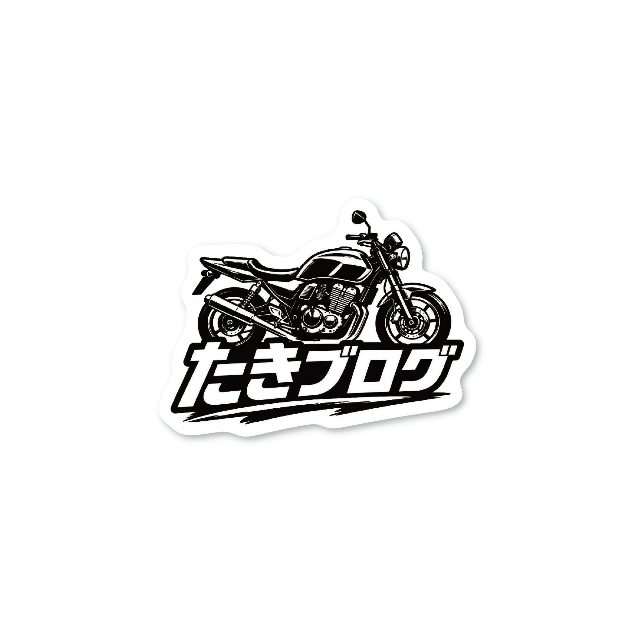 ステッカー②