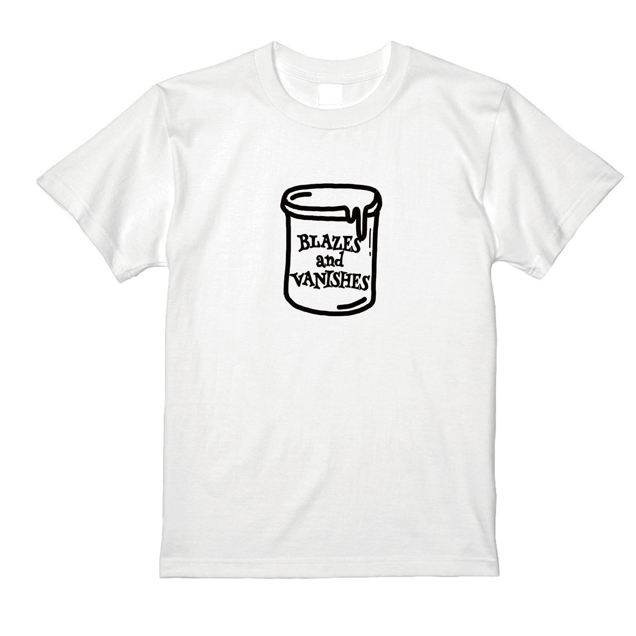 ベニシーTシャツ