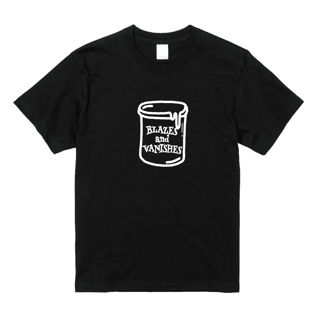 ベニシーTシャツ
