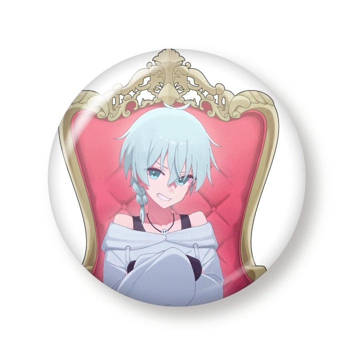 またさん缶バッジ