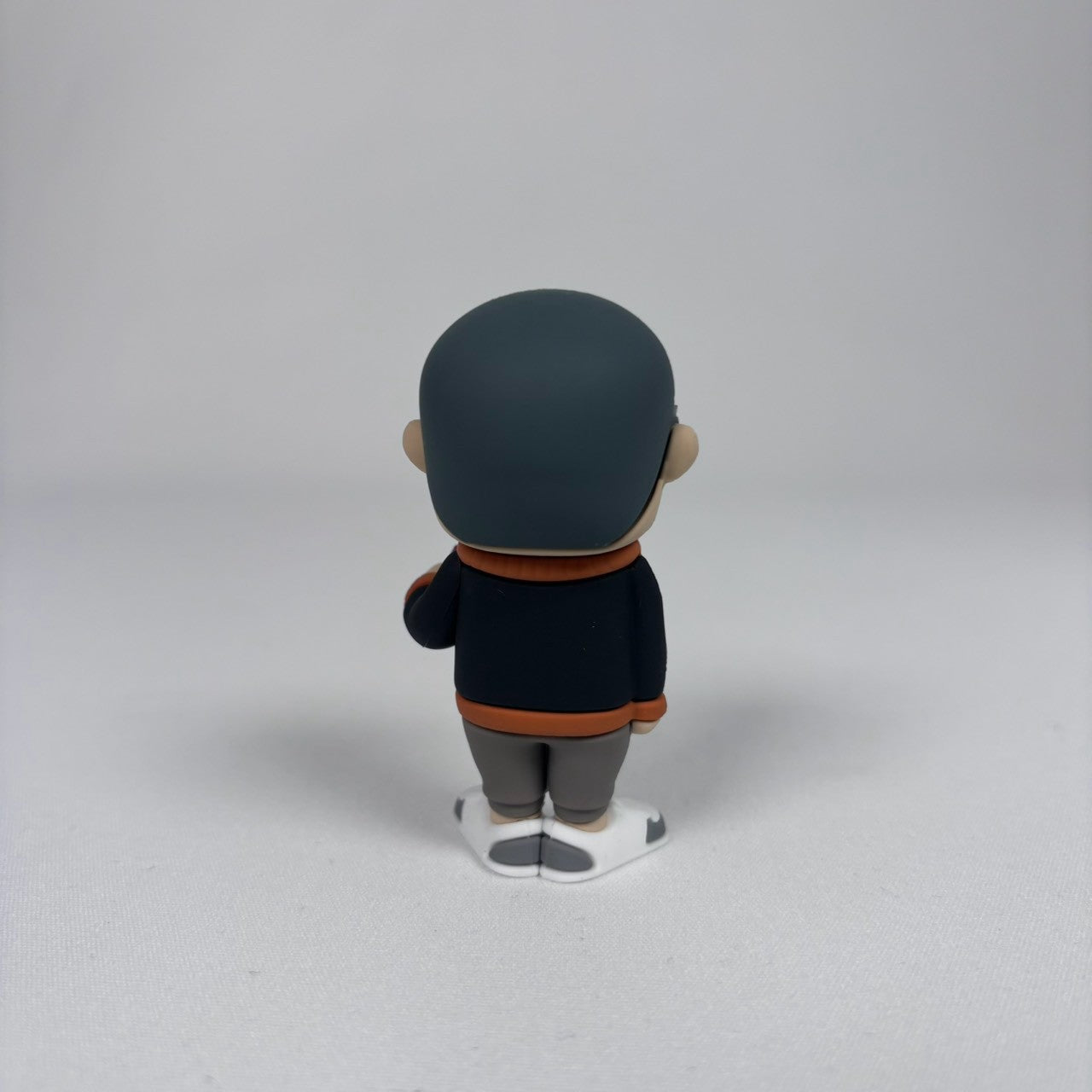 【数量限定】吉田のソフビフィギュア