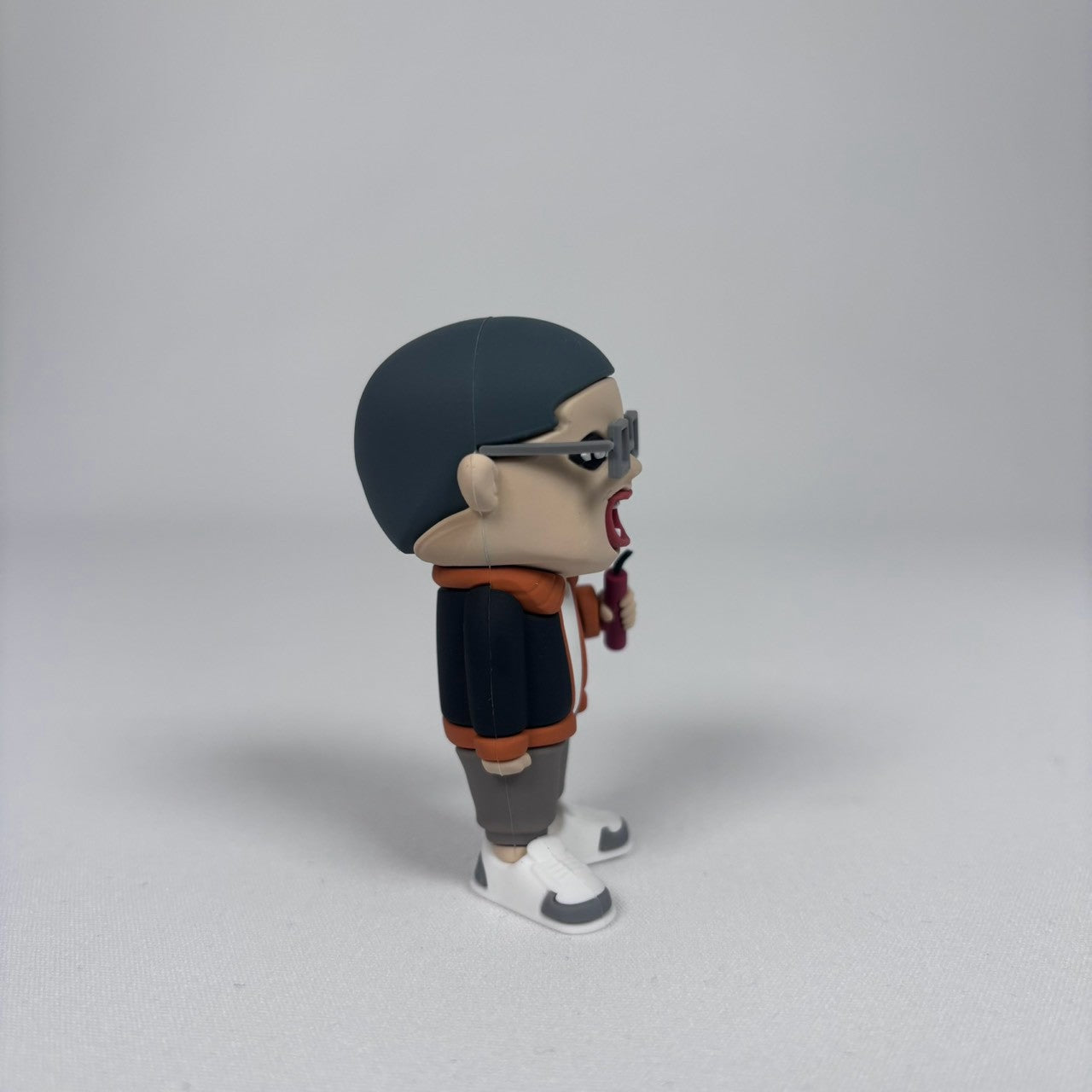 【数量限定】吉田のソフビフィギュア