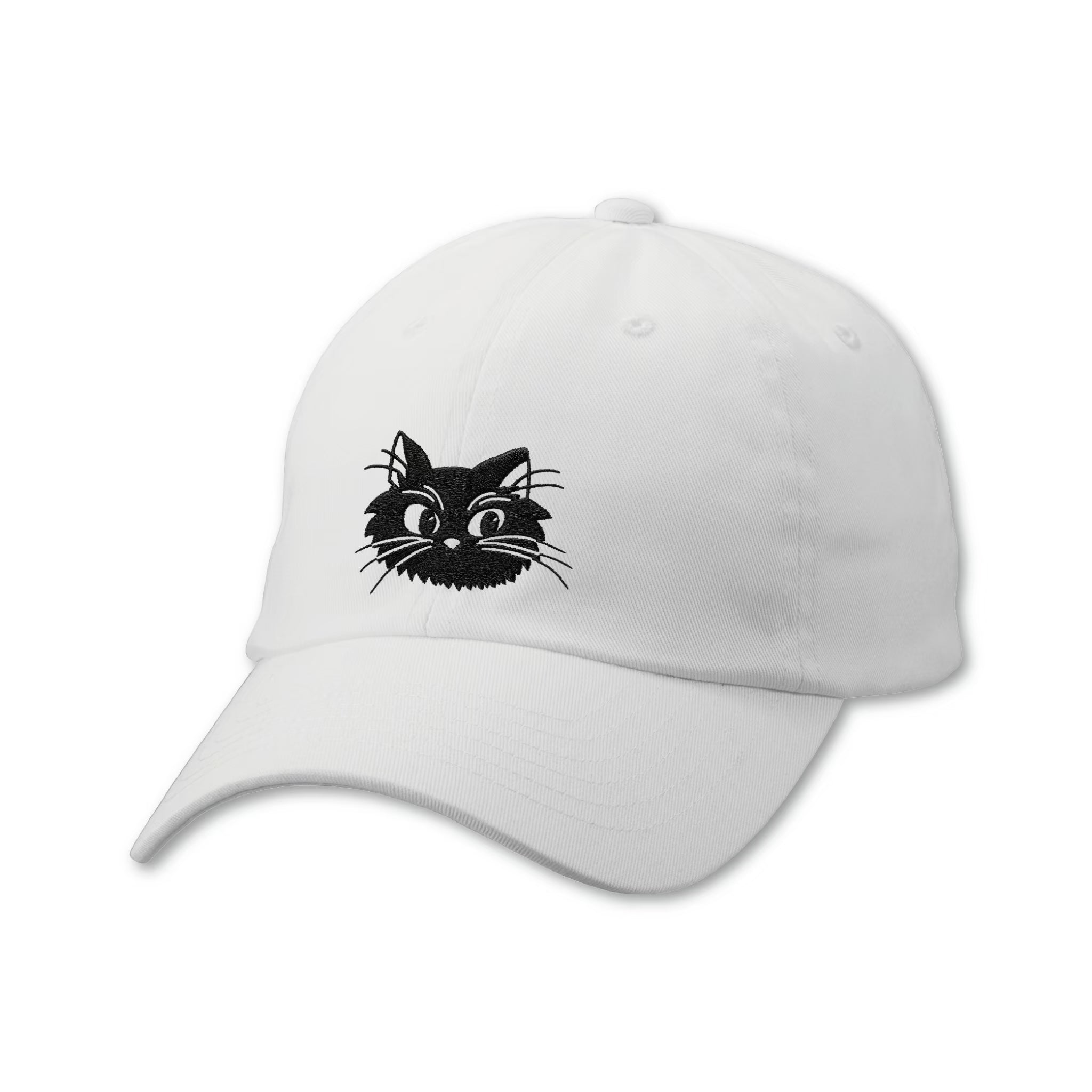出発！もじゃる丸号 キャップ