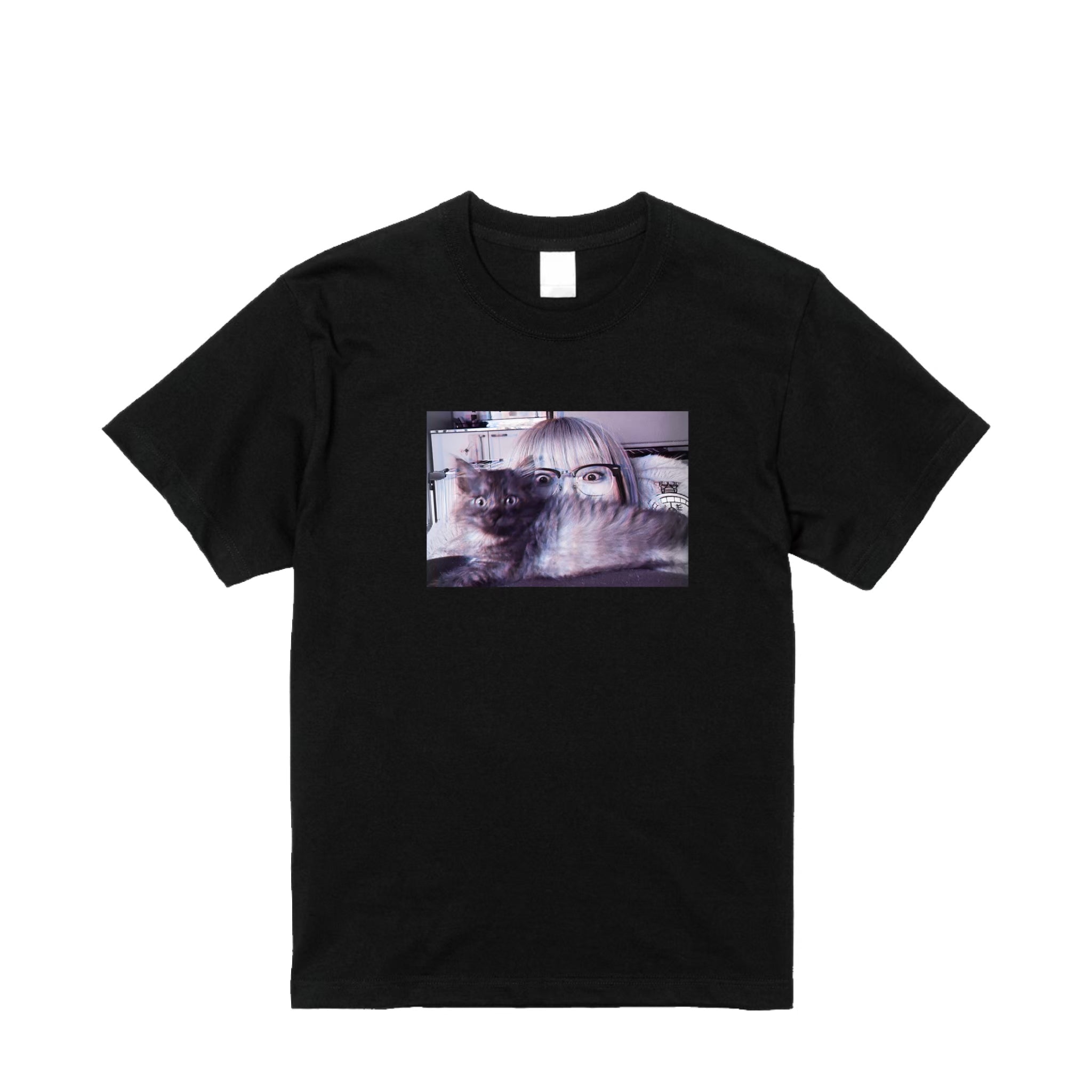 This is "MJ" Tシャツ