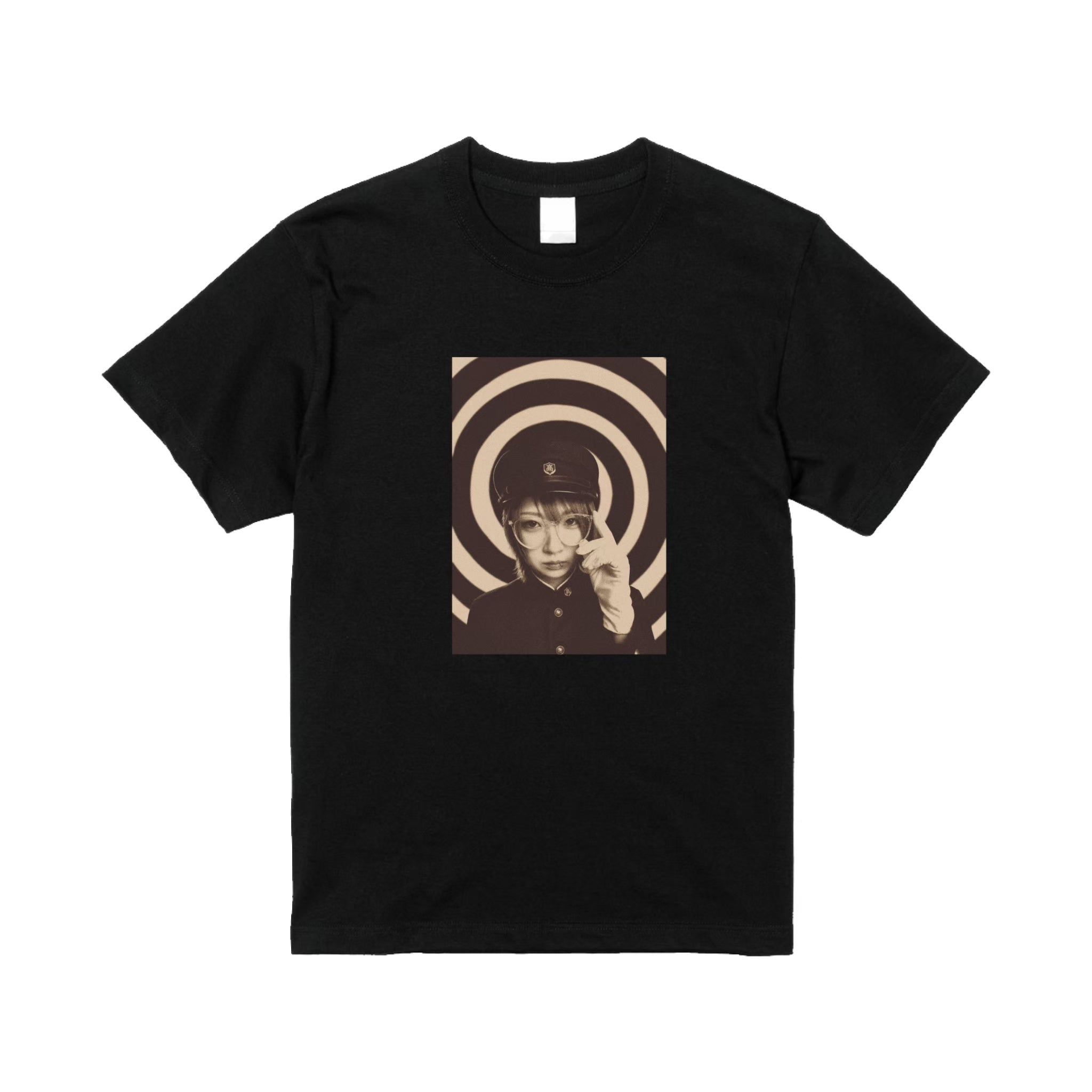 「おやすみなさ～い」Tシャツ