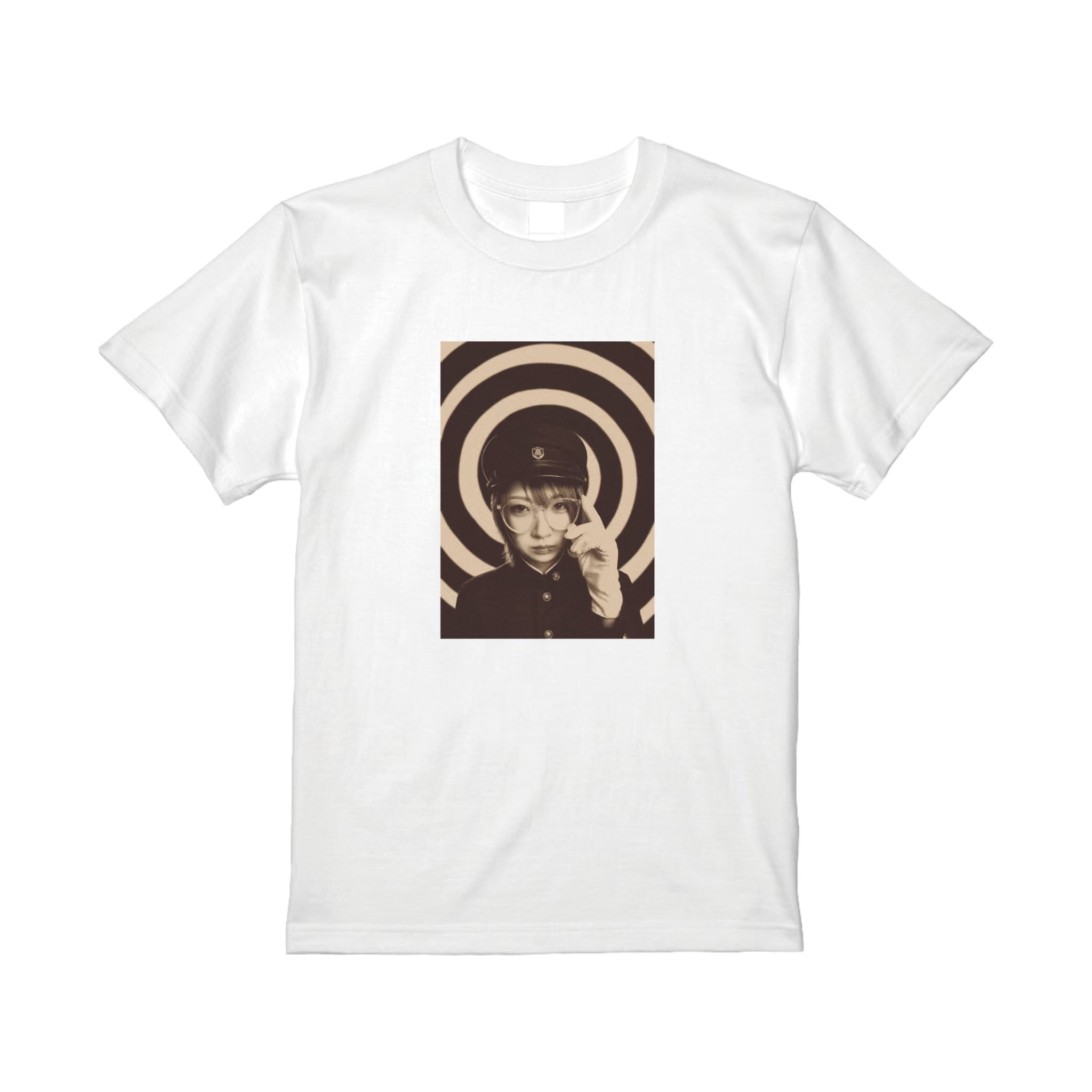 「おやすみなさ～い」Tシャツ