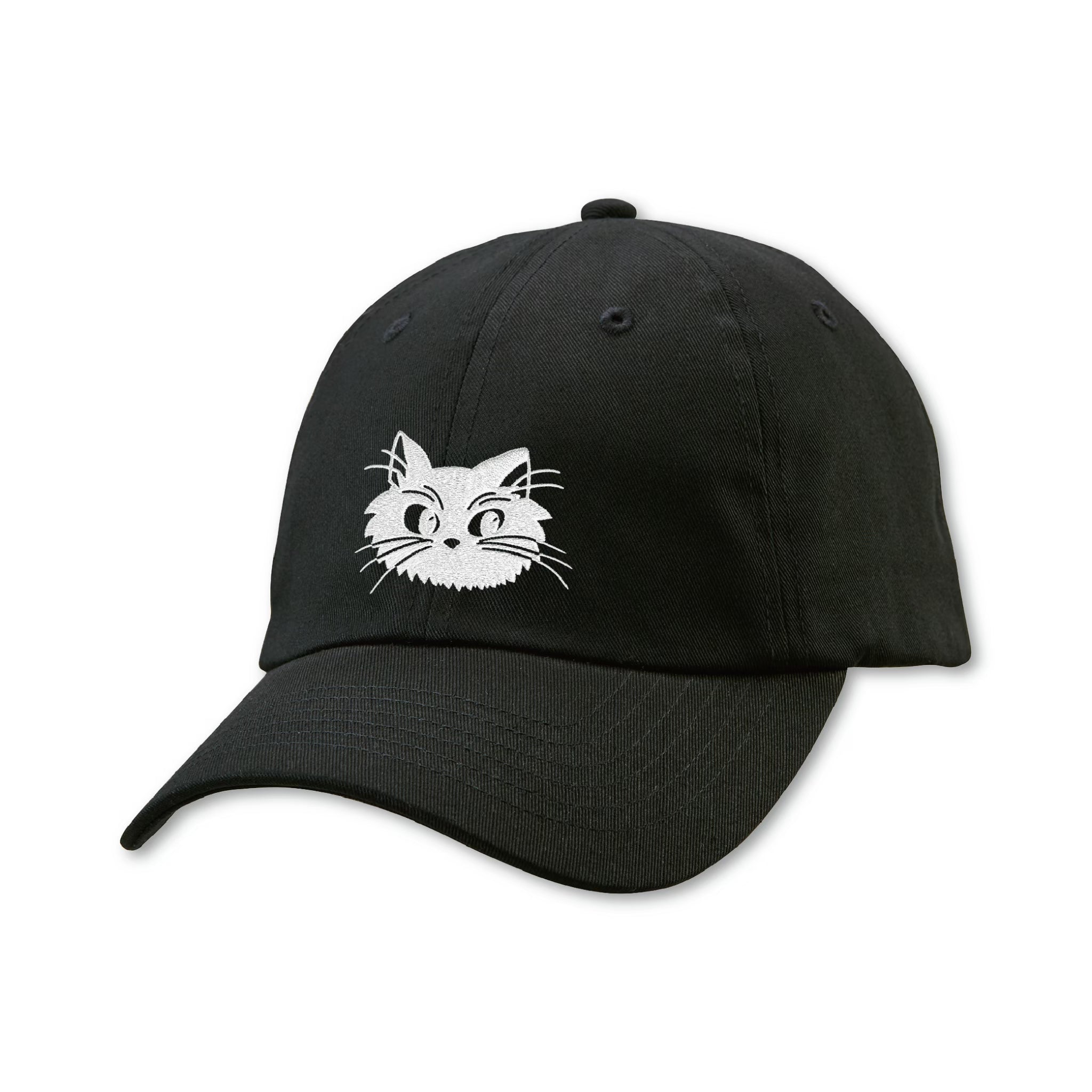 出発！もじゃる丸号 キャップ