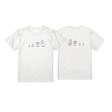 ウチニャンズTシャツ