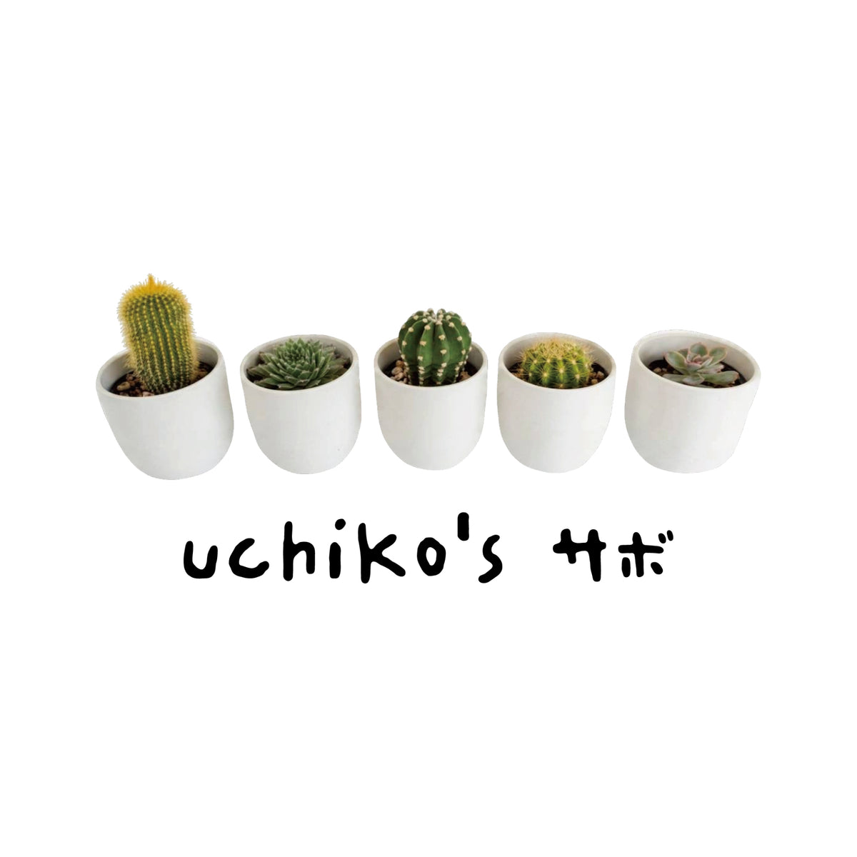 うち子んちのサボT