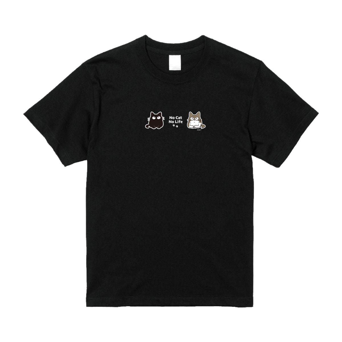 ナノきなTシャツ