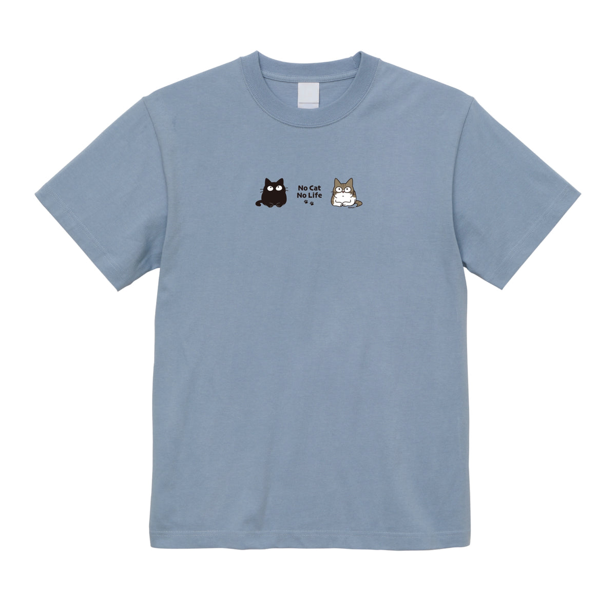 ナノきなTシャツ