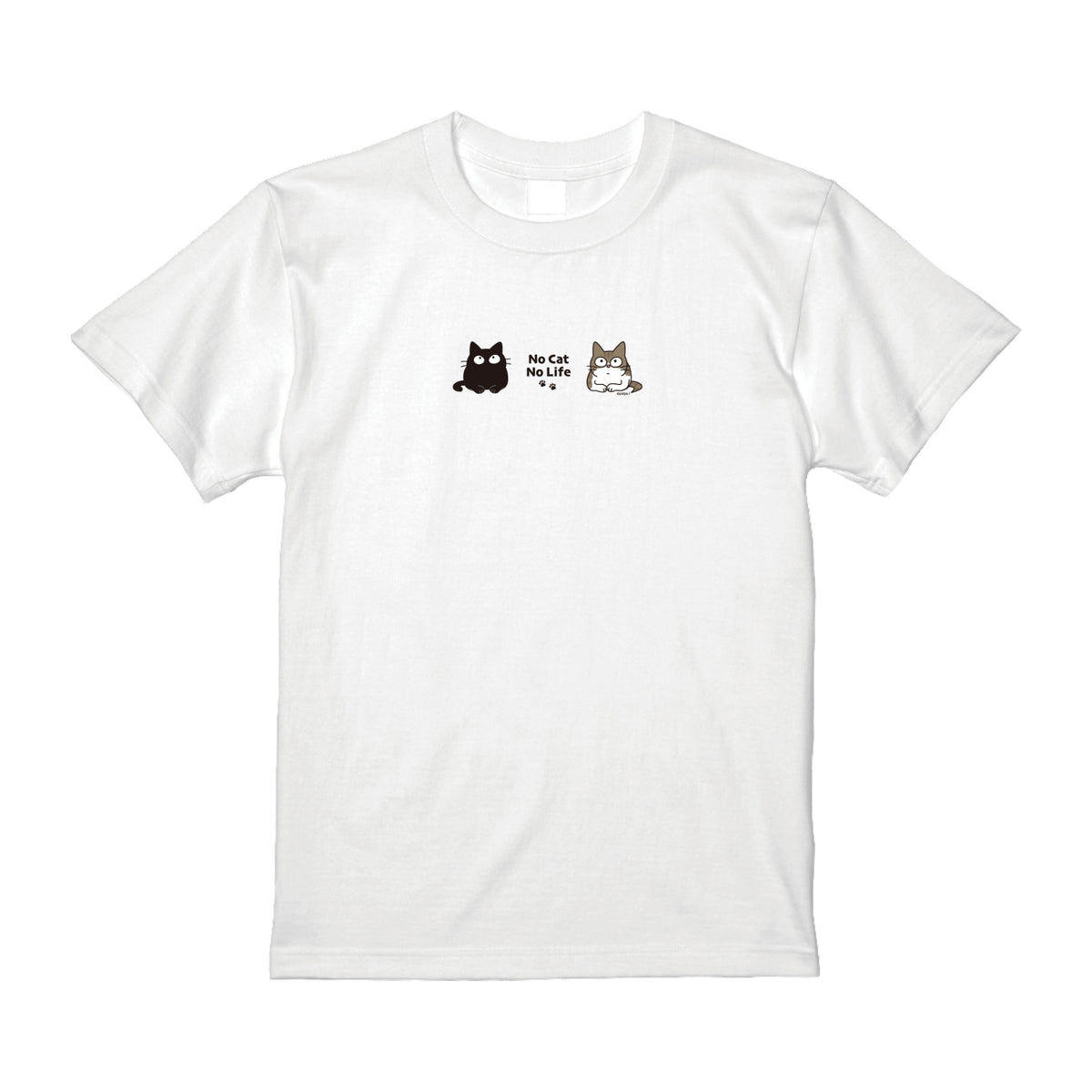 ナノきなTシャツ