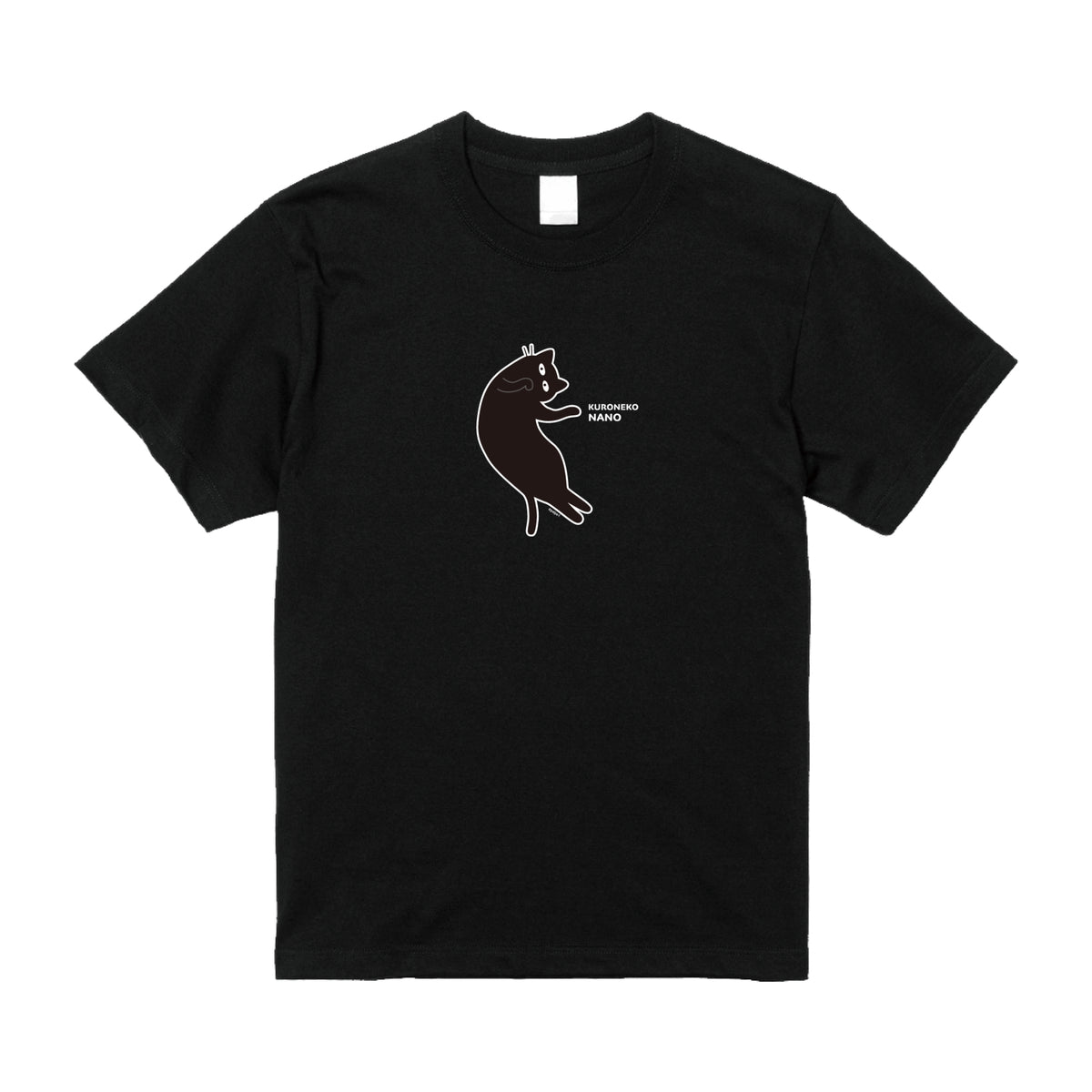 ナノTシャツ
