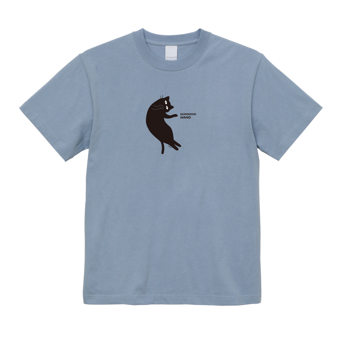 ナノTシャツ