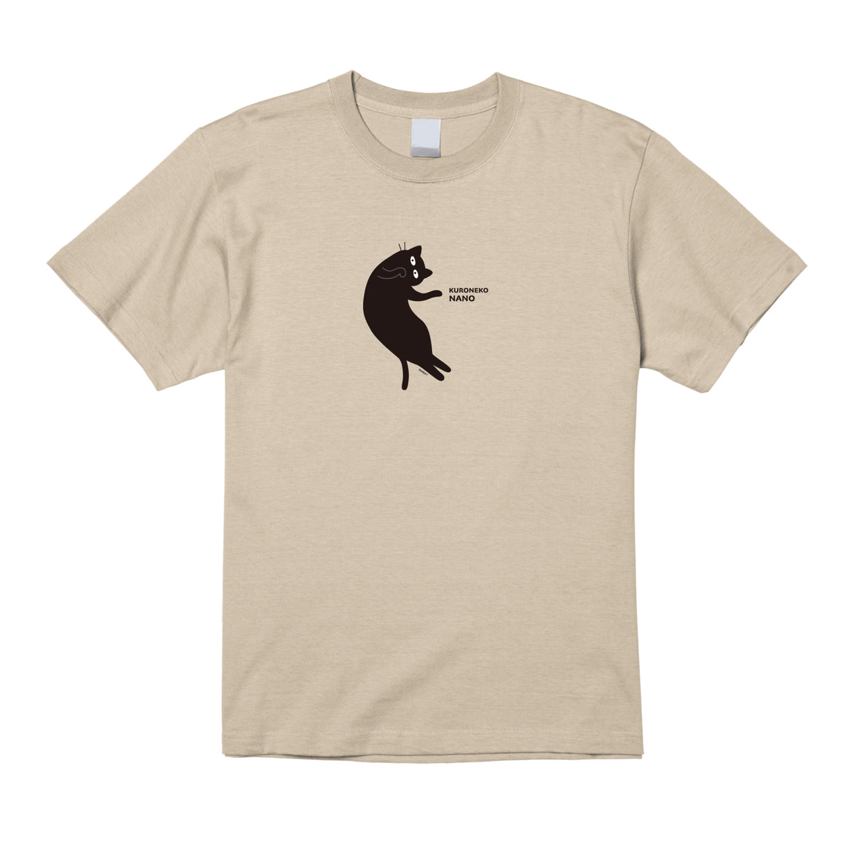 ナノTシャツ