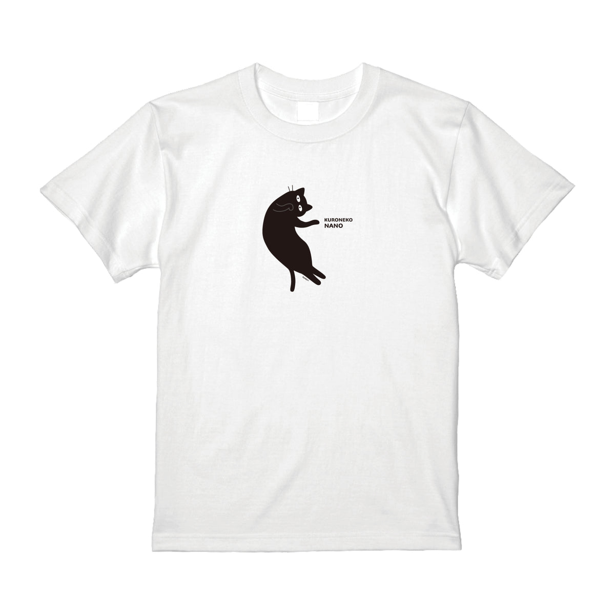 ナノTシャツ