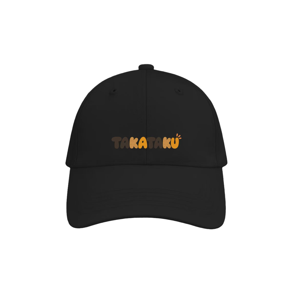 TAKATAKUロゴ キャップ