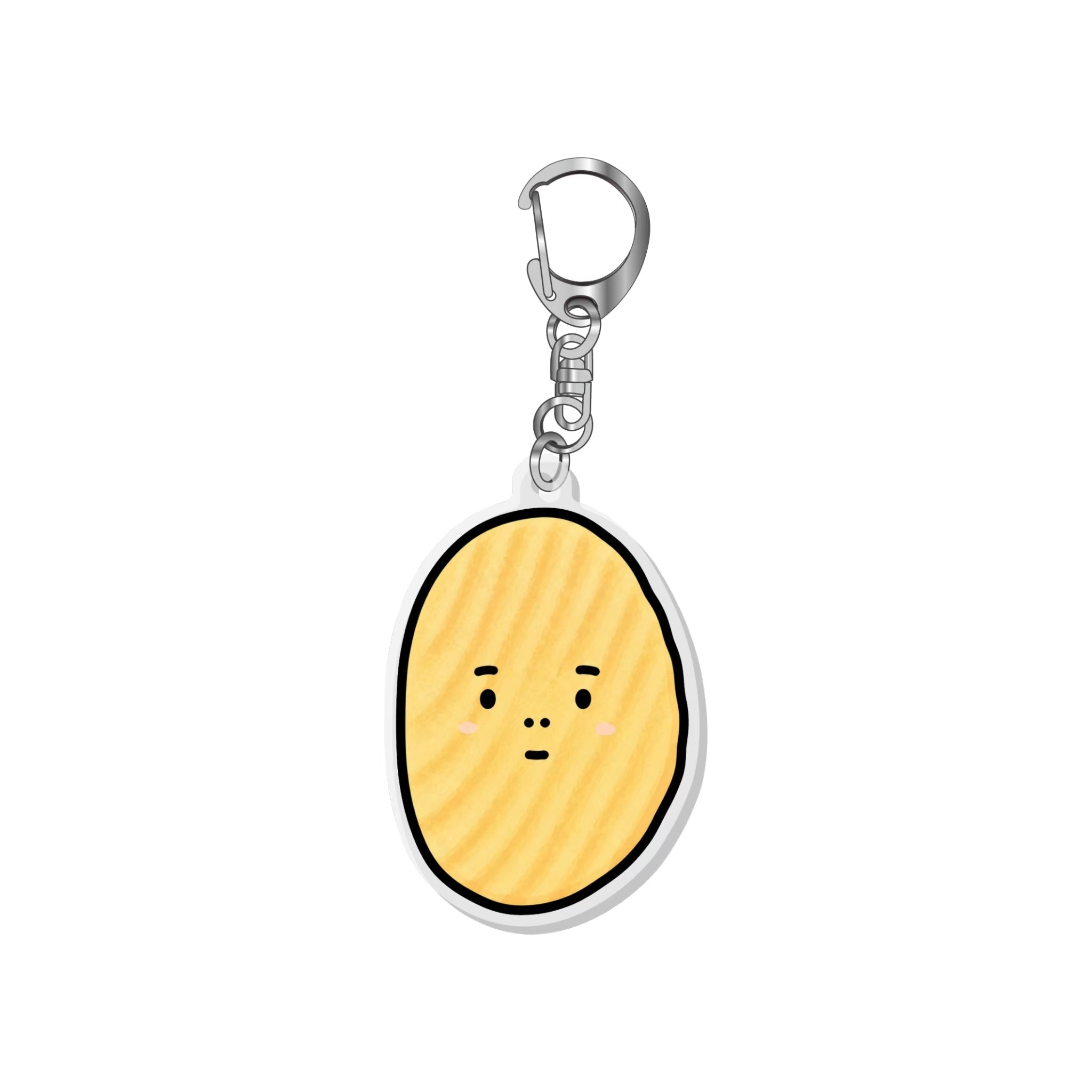 チップ アクキー