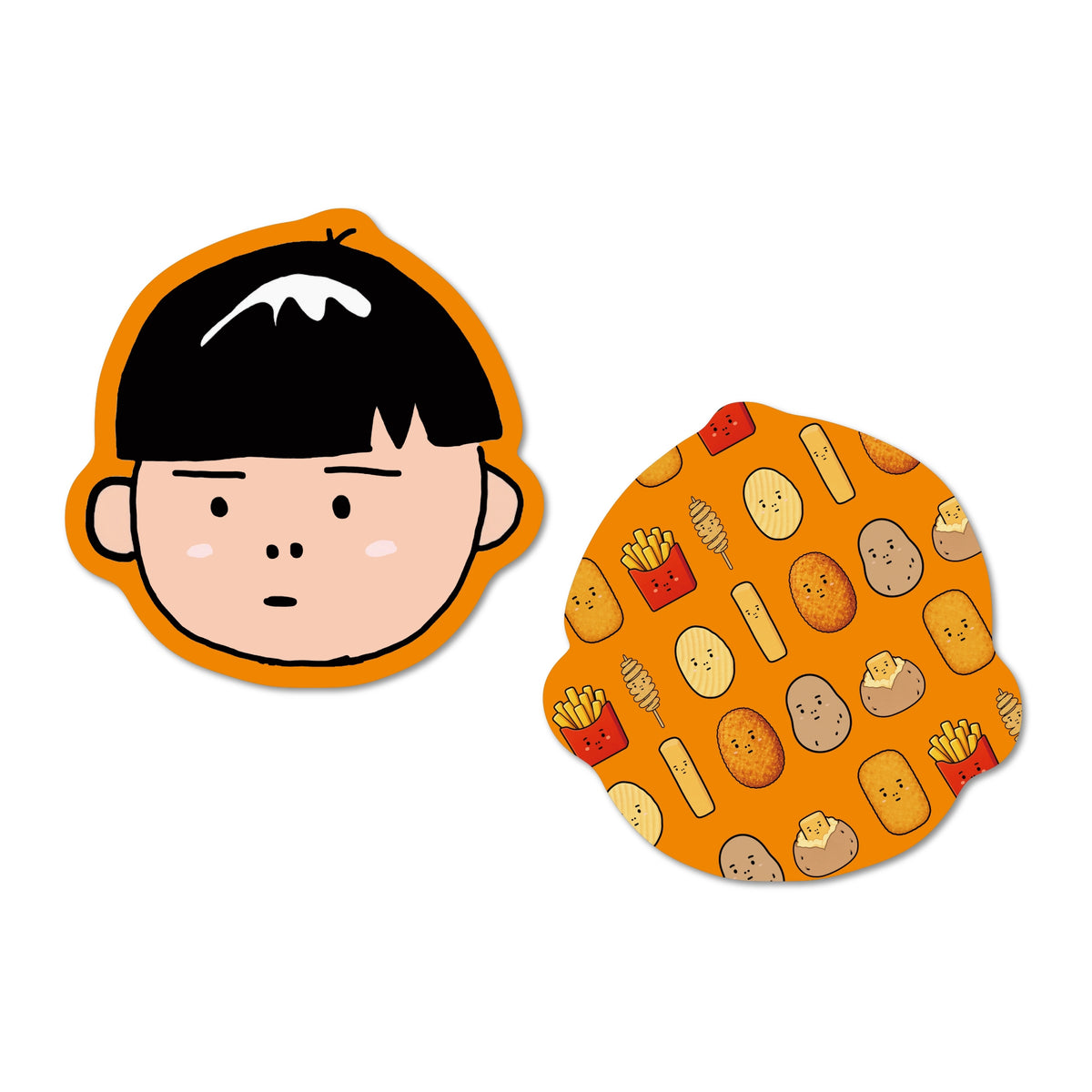 タカタクッション