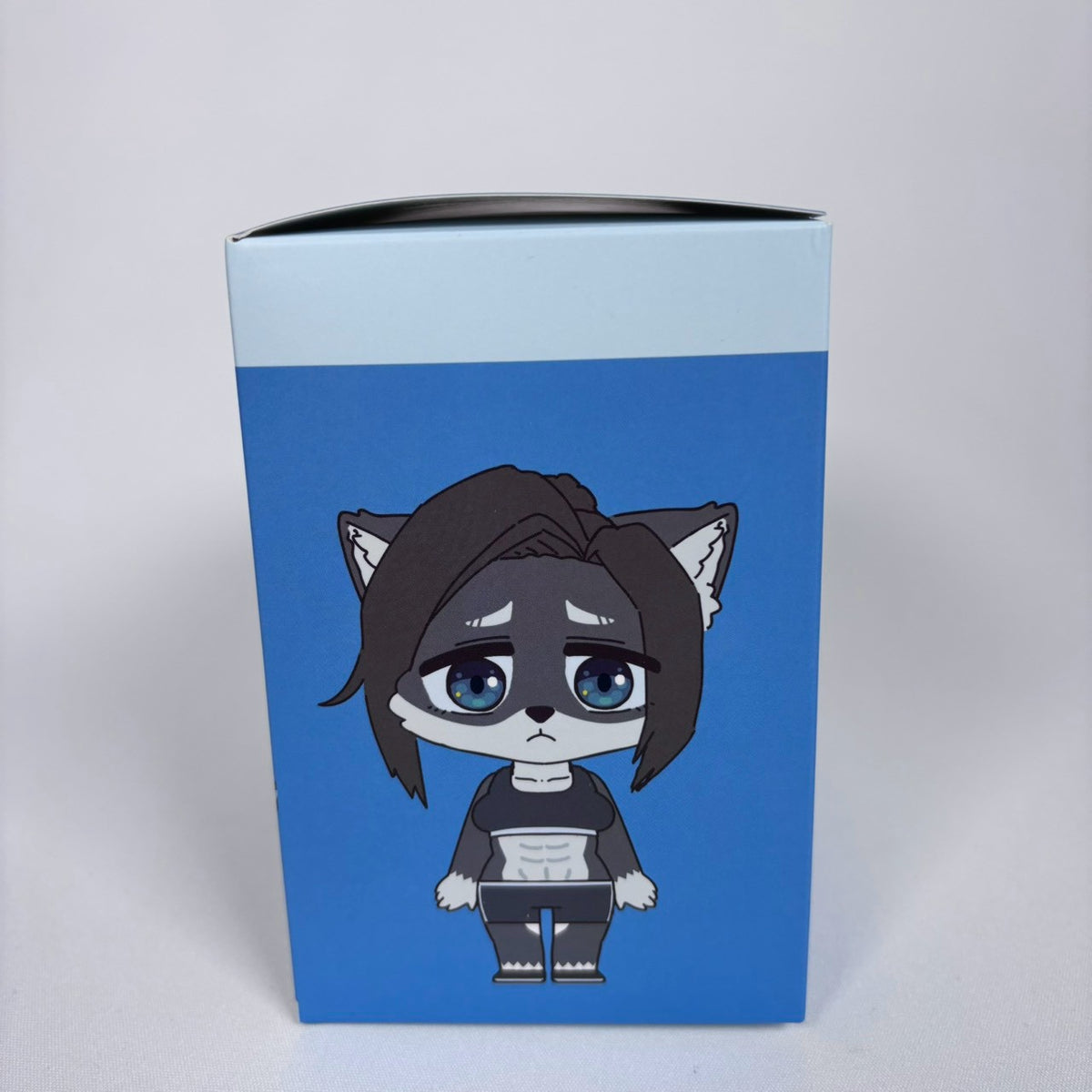 【数量限定】大上レイコソフビフィギュア