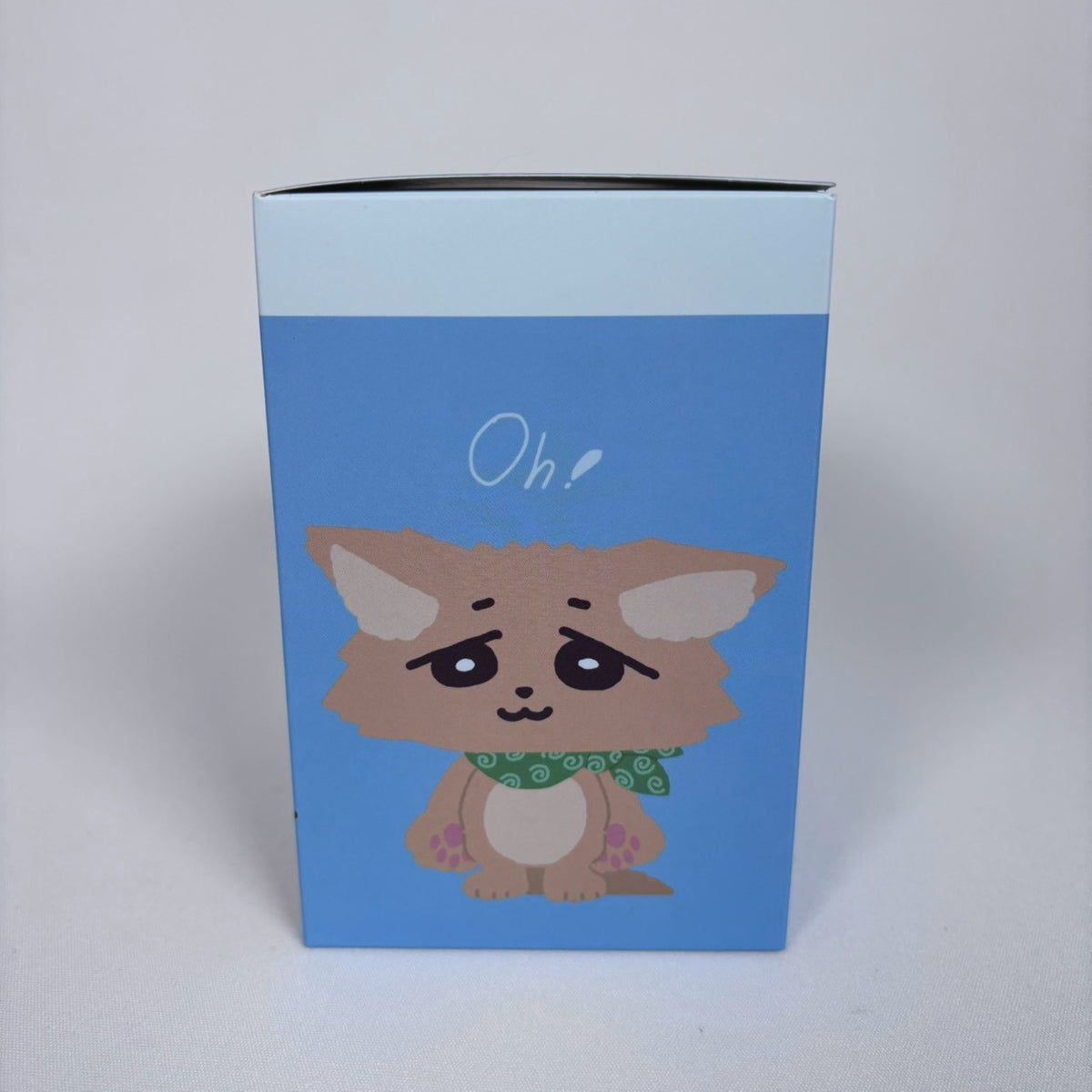 【数量限定】戌山犬次郎ソフビフィギュア