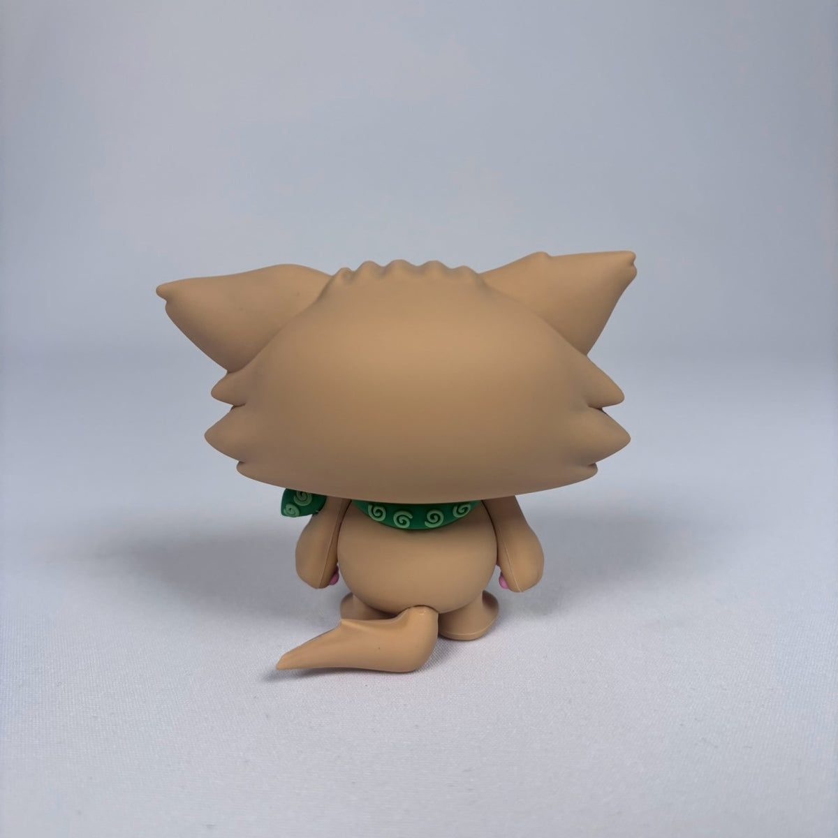 【数量限定】戌山犬次郎ソフビフィギュア