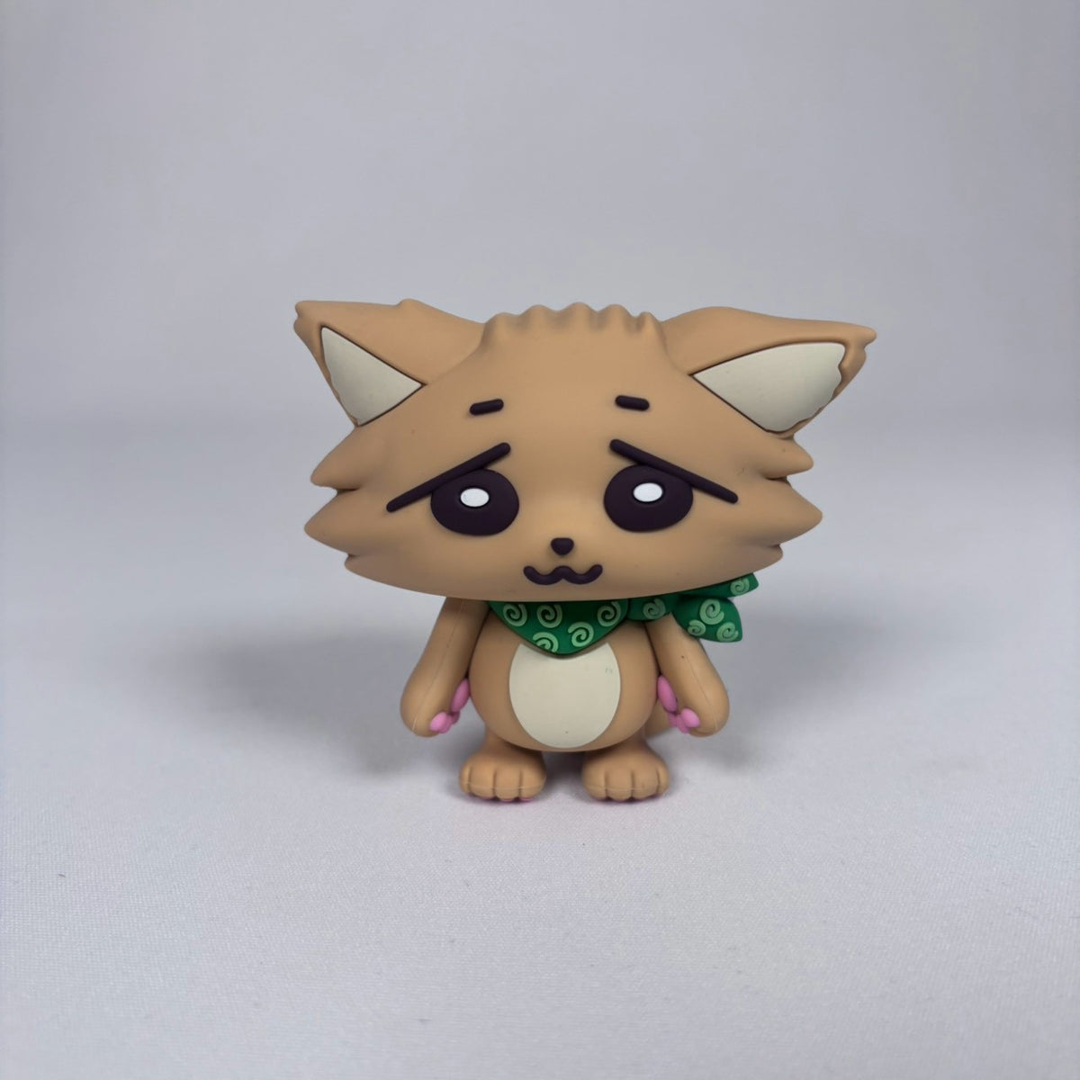 【数量限定】戌山犬次郎ソフビフィギュア