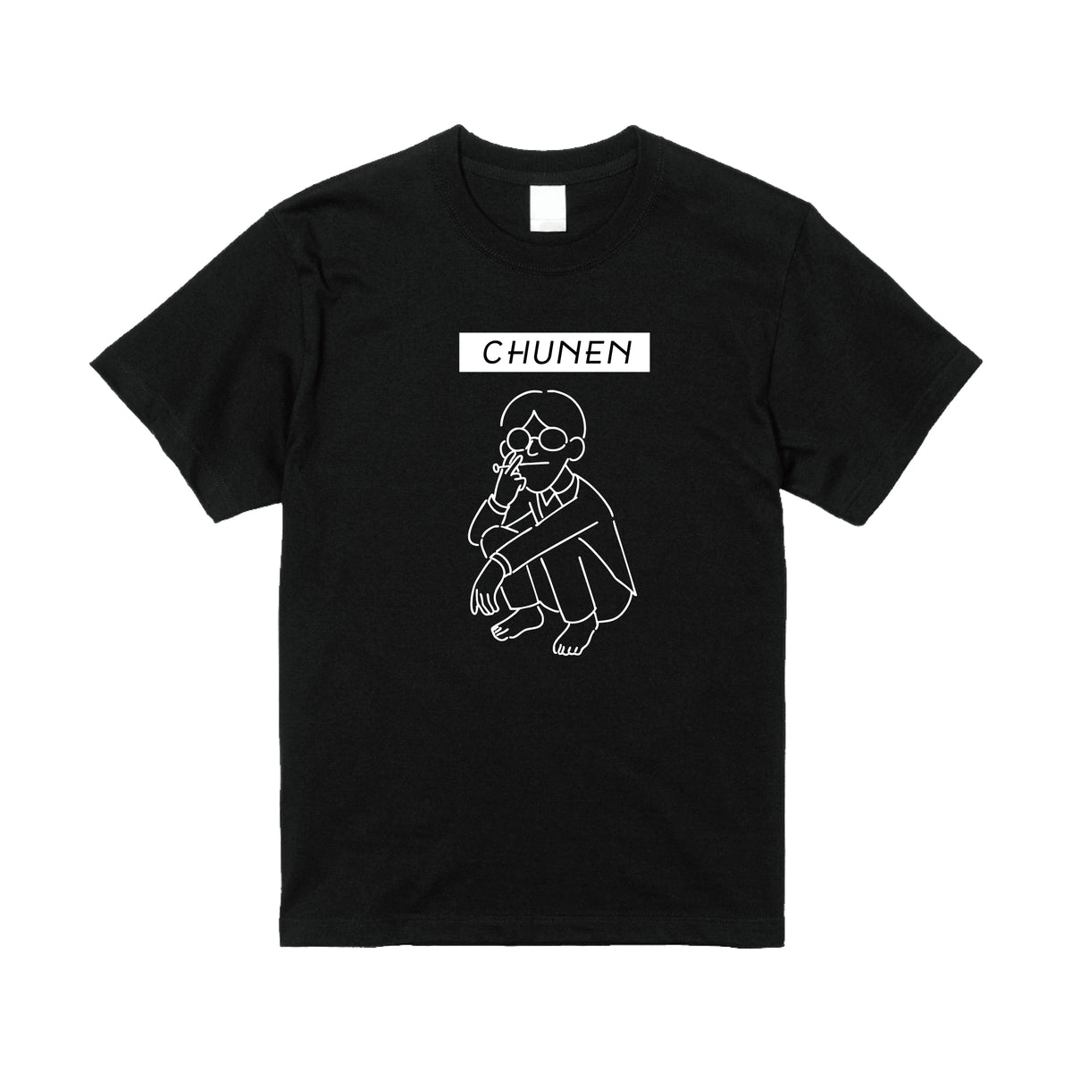 パッと見おしゃれＴシャツ