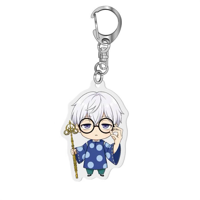 月島 アクキー